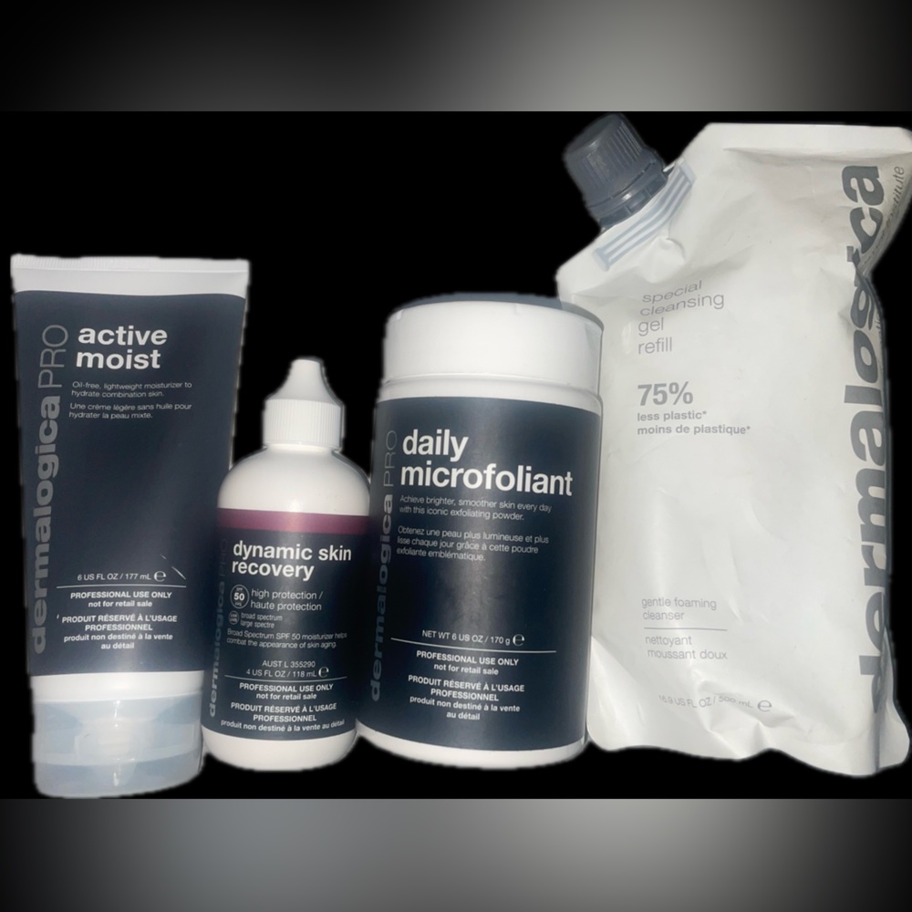 Dermalogica